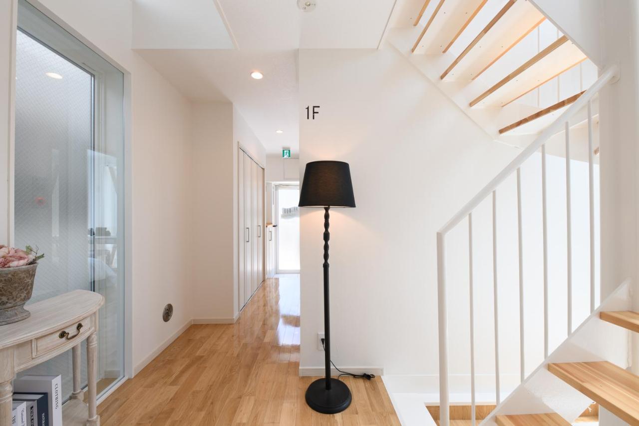 Vila 和光荘 Harmonious Light South Hakone Exteriér fotografie