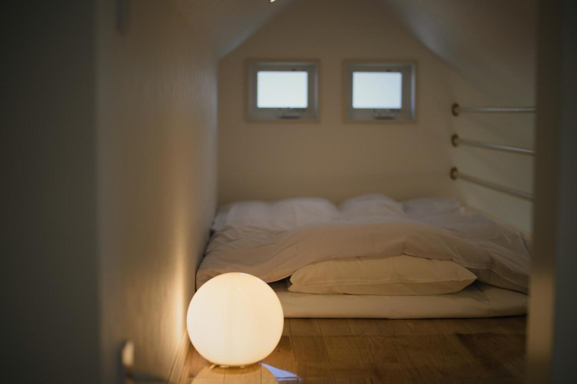 Vila 和光荘 Harmonious Light South Hakone Exteriér fotografie