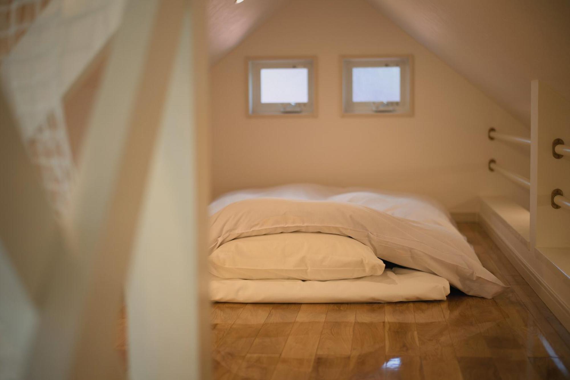 Vila 和光荘 Harmonious Light South Hakone Exteriér fotografie